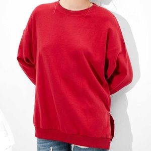 American Eagle Forever Ahh-mazingly soft sweatshirt